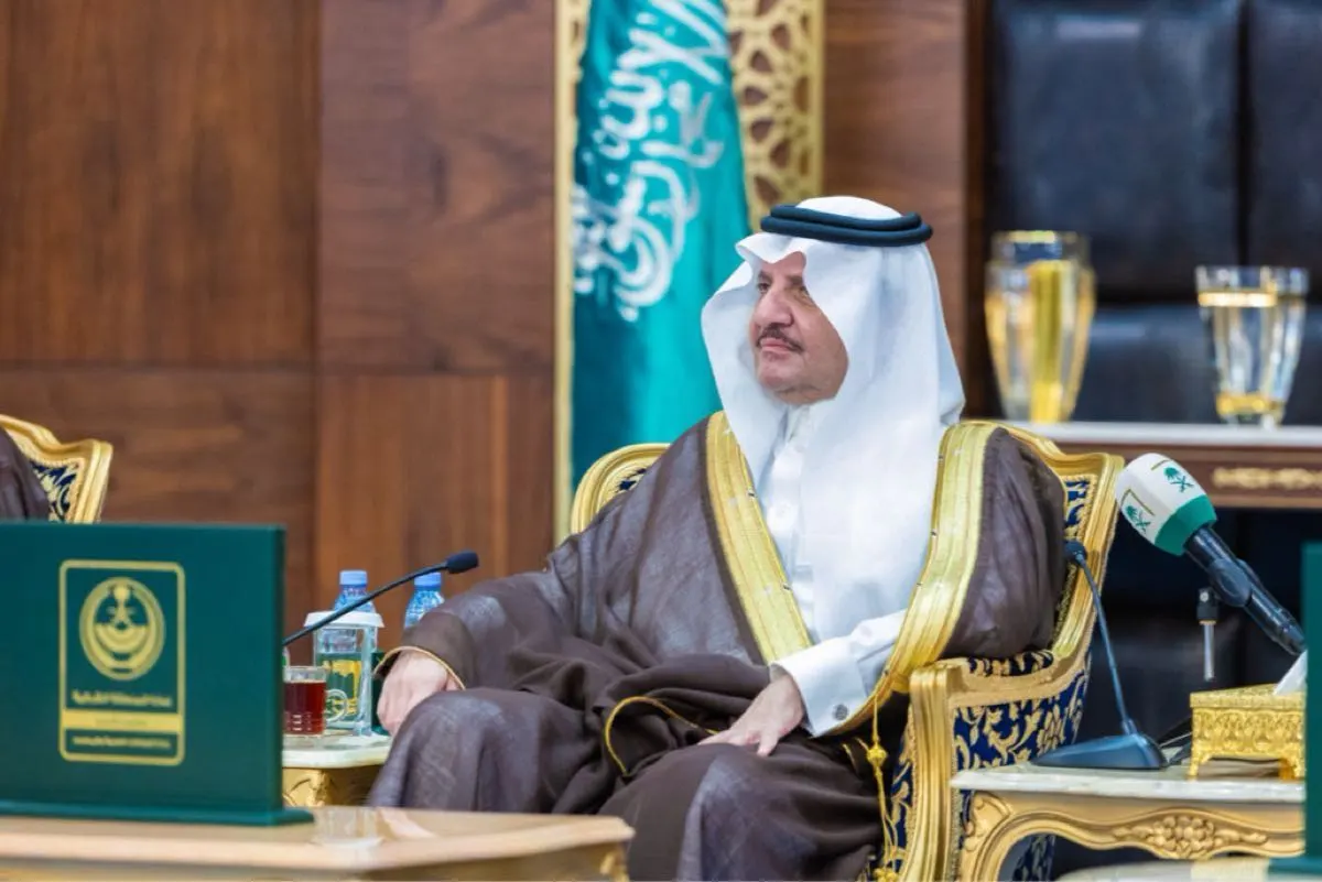 أمير الشرقية للمواطنين: إصبروا وتحملوا أعباء العمل في المشاريع فهذه ضريبة التنمية