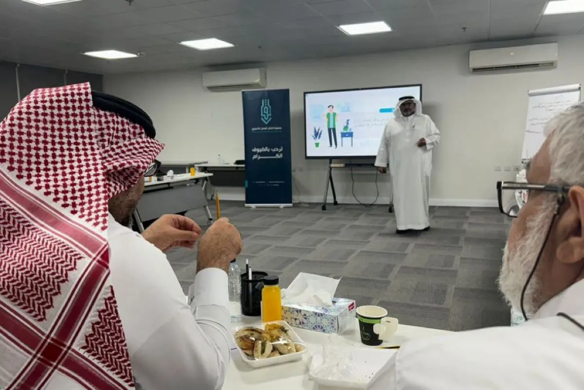 «إتقان»: التمويل والتوظيف والبنية التحتية أبرز صعوبات الجمعيات الناشئة