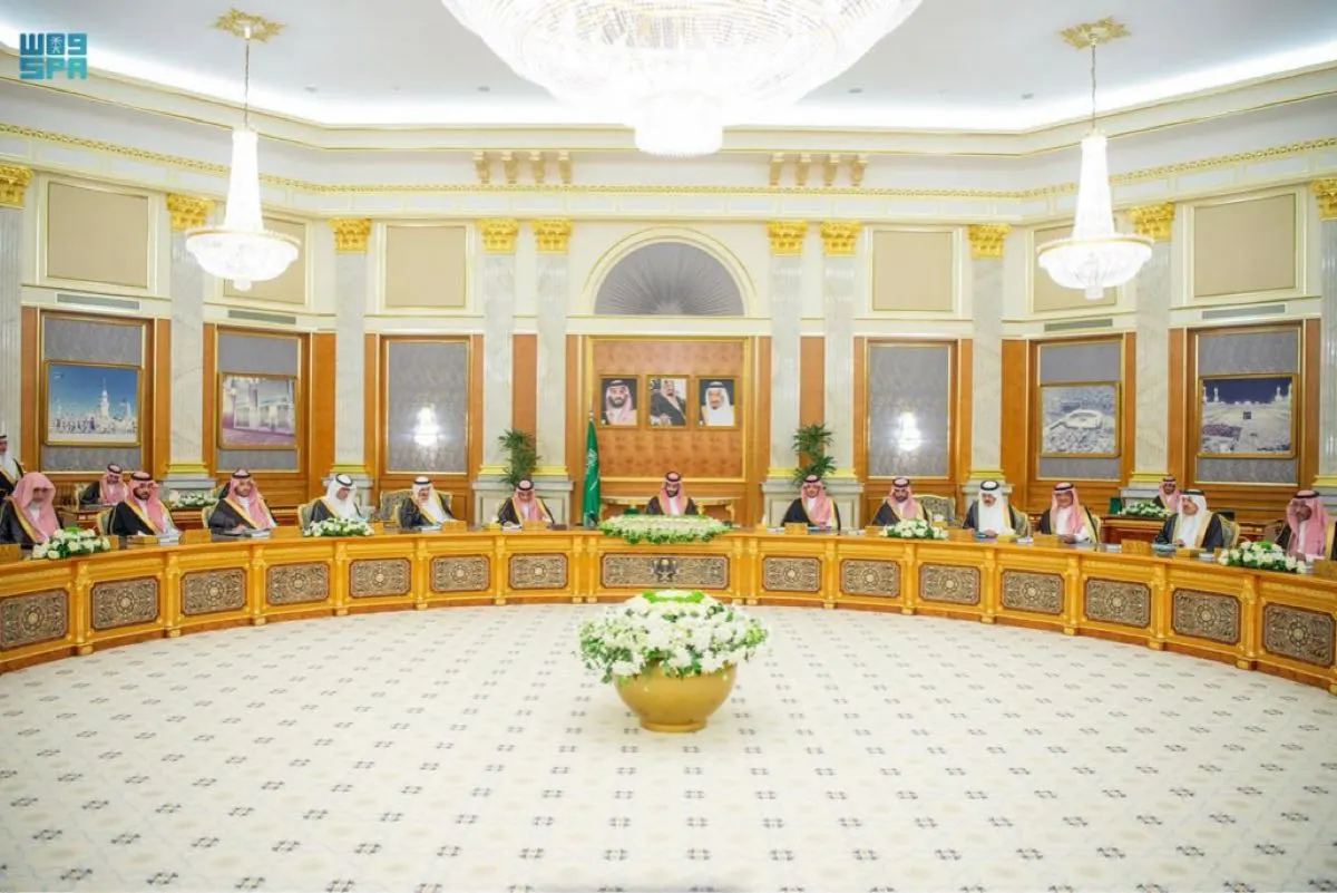 مجلس الوزراء يوافق على مشروع تخصيص 14 ناديا رياضيا