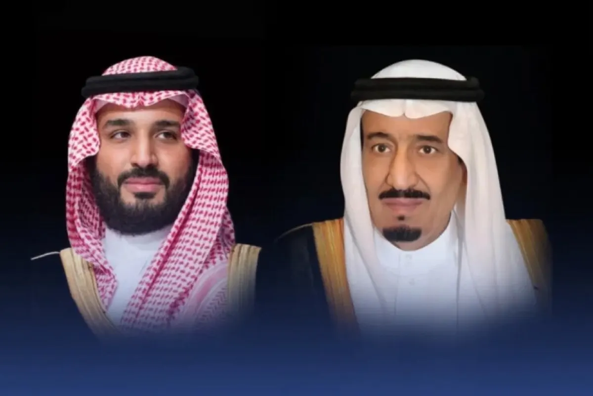 إنفاذًا لتوجيهات القيادة.. مغادرة أولى طلائع الجسر الجوي السعودي لمساندة الشعب اللبناني