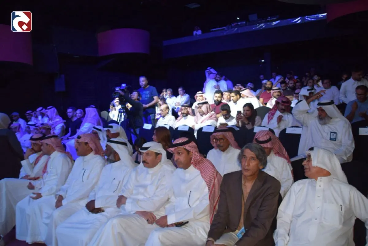 بالصور.. 169 عملًا مسرحيًا في ملتقى «لمونودراما والديودراما» بالدمام