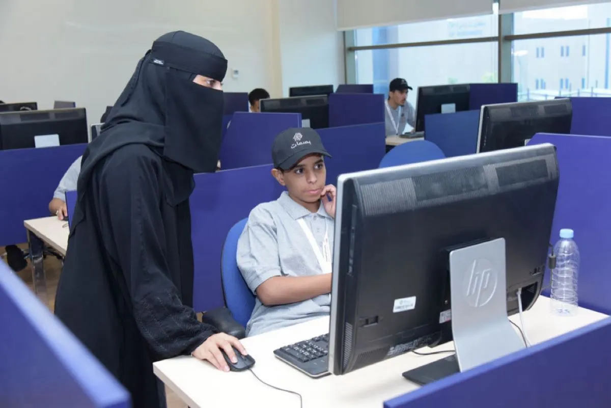انطلاقة «بصمات».. رحلة علمية لـ 120 موهوبًا في «تكامل»