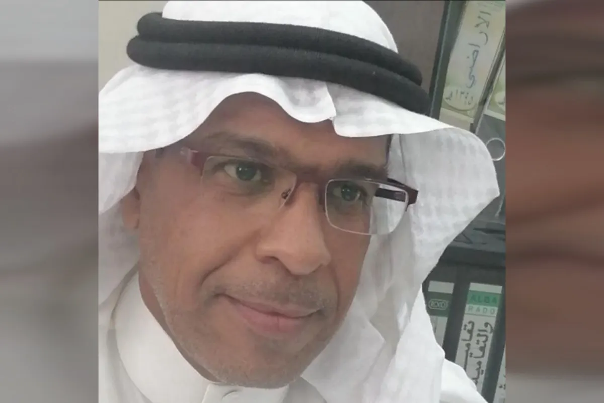 القطيف تودع فتحي آل عاشور.. الموظف الذي كرس حياته لخدمة مجتمعه