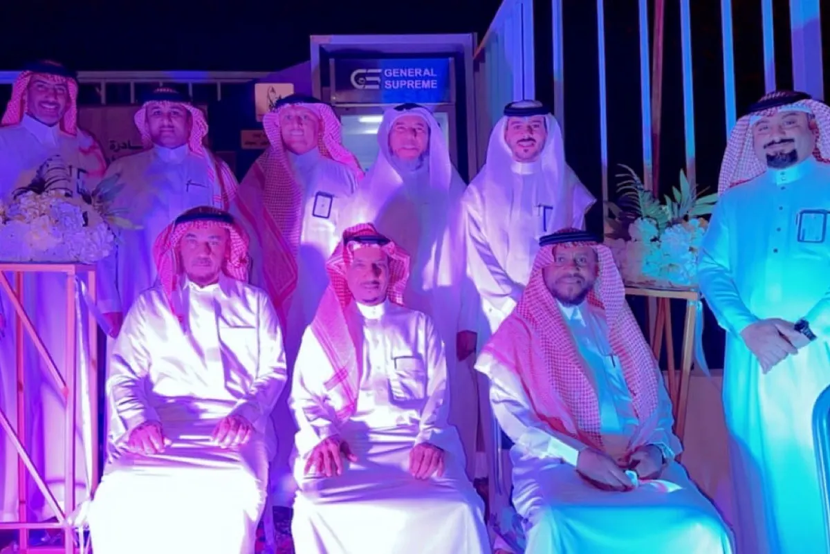 «رواء».. ثلاجات مياه تحاكي التنمية العمرانية بالأحساء