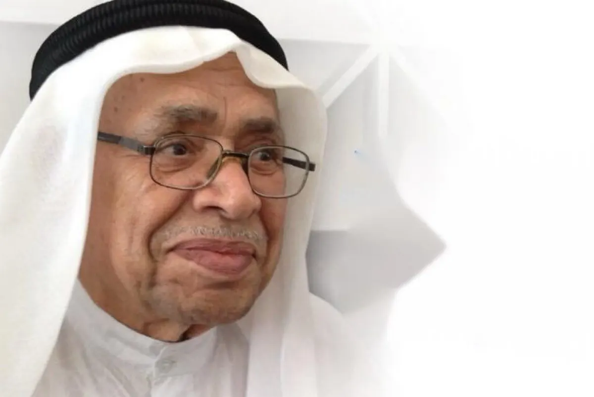 والد رئيس التحرير ”زهير العبدالجبار“ في ذمة الله
