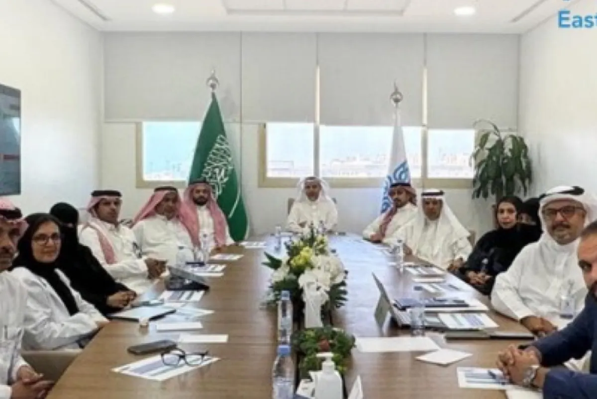 مجلس الشرقية الاستشاري للمستفيدين يستعرض تحسين تجربة المريض
