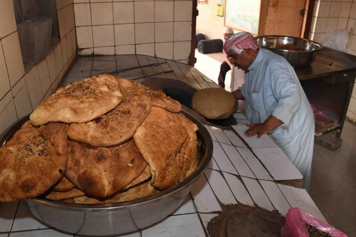 ”هيئة الطهي“ تدرج 3 مخبوزات سعودية في قائمة اليونسكو للمدن المبدعة