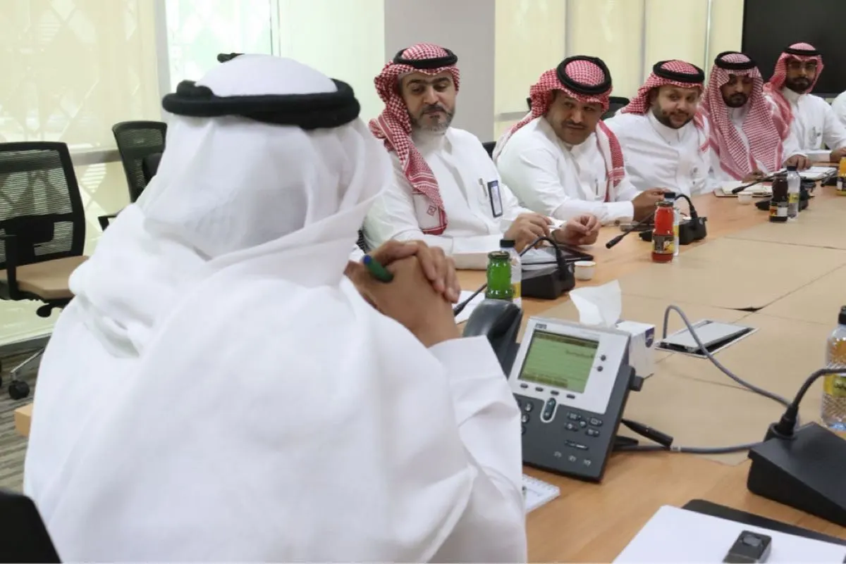 ورشة عمل تناقش تخطيط العرض والطلب على المياه المعالجة في الشرقية
