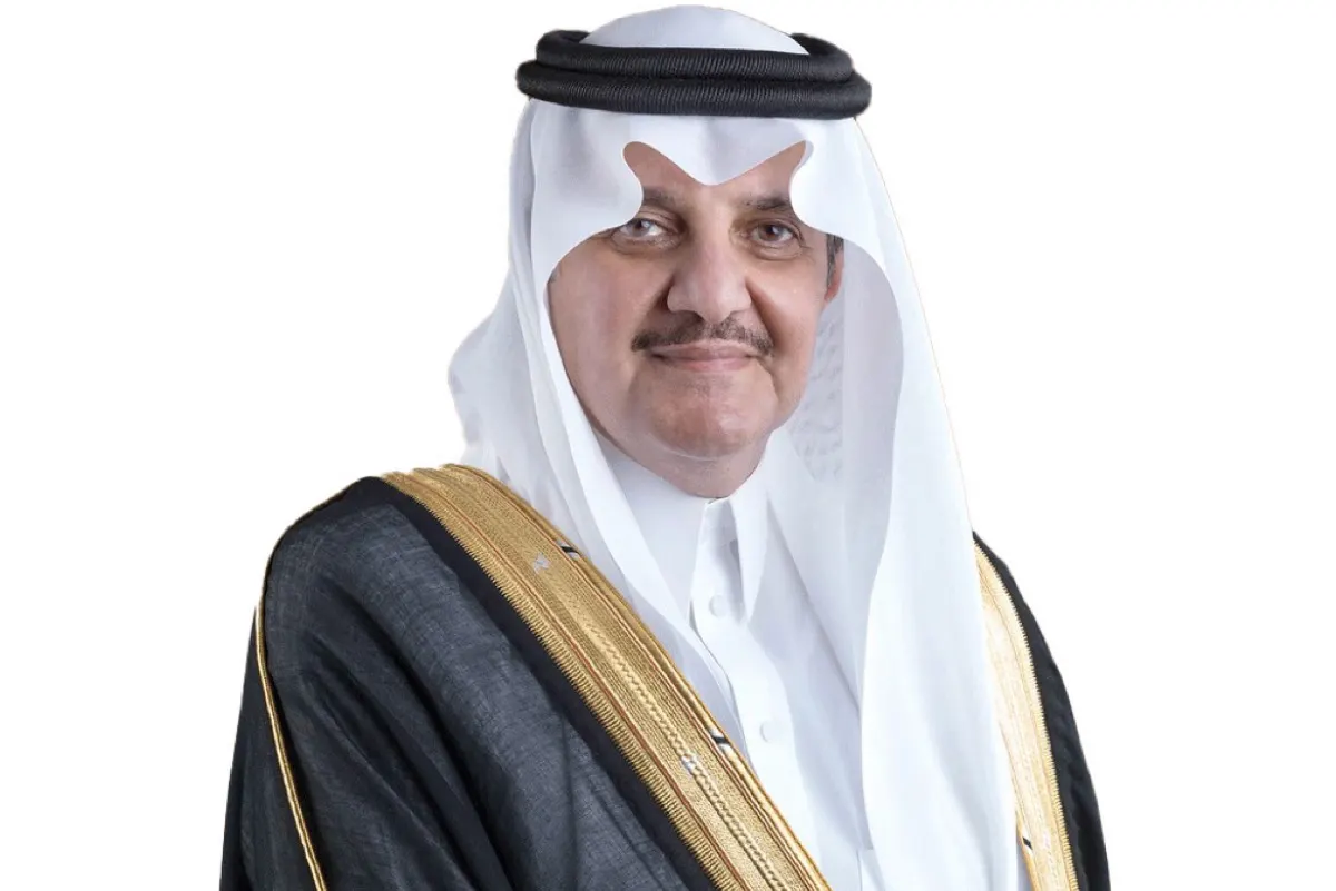 أمير الشرقية يرعى معرض «الحرف والأعمال اليدوية 2024»