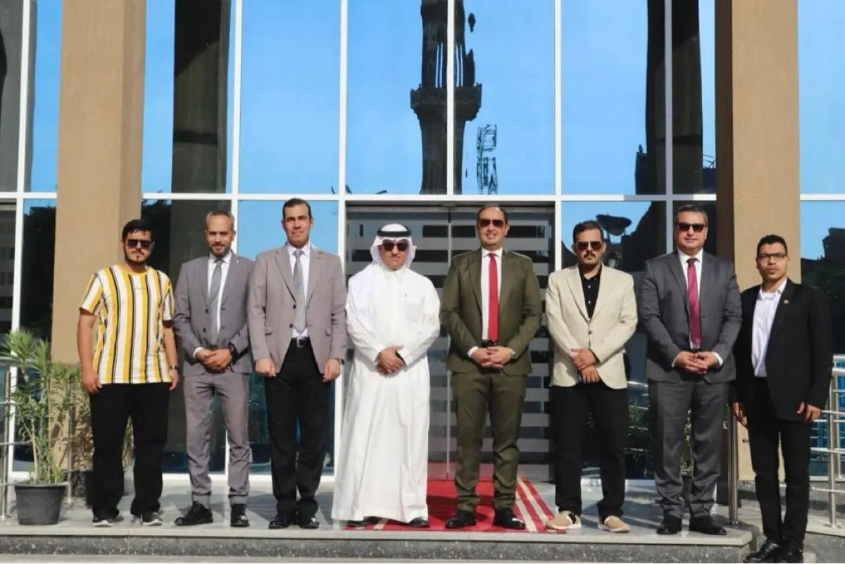 «تعافي» تنقل تجربة «مكافحة الإدمان المصري» في تأهيل المتعافين