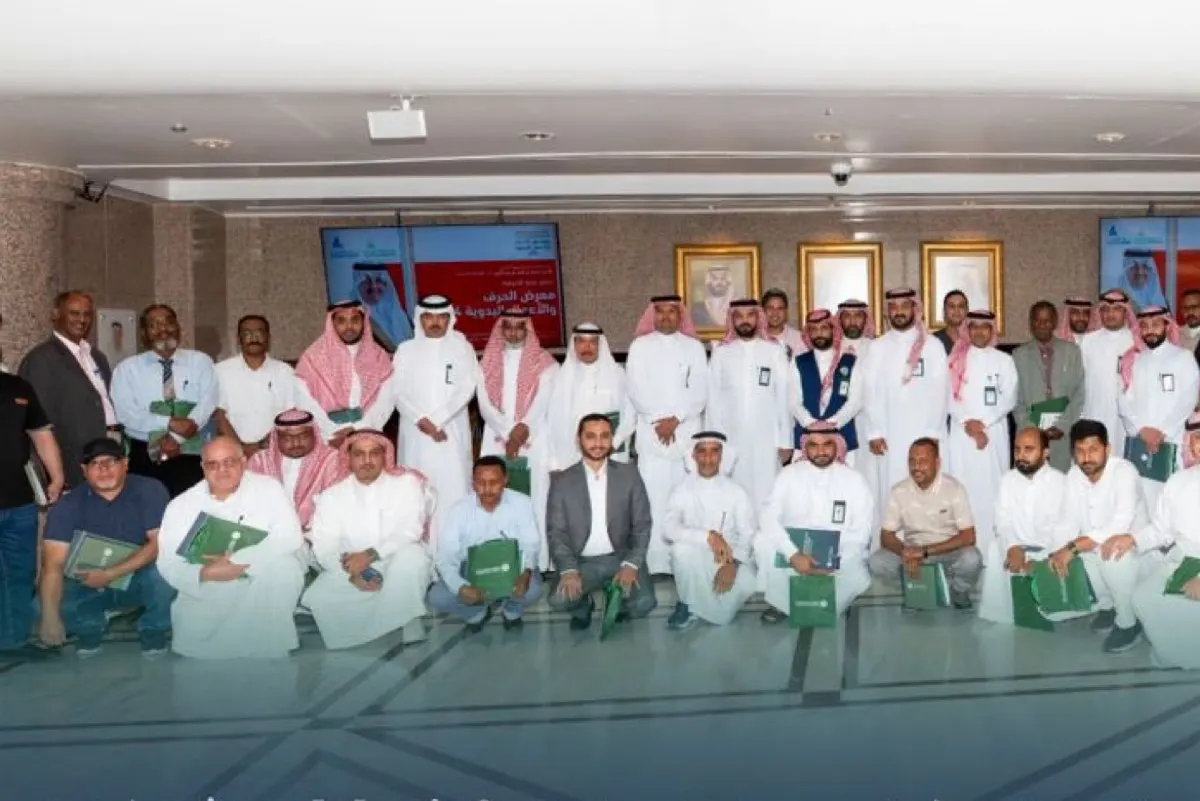 الشرقية.. برنامج دعم فني لرواد ”وقاء“ من القطاع الخاص بالصحة الحيوانية