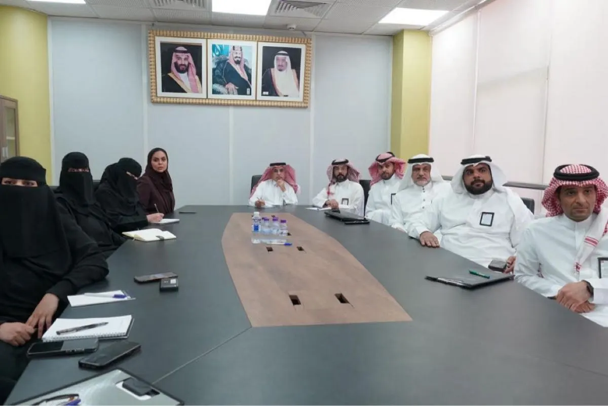 «الدعم الموحد» يرفع جودة الخدمات بـ «تعليم الشرقية»