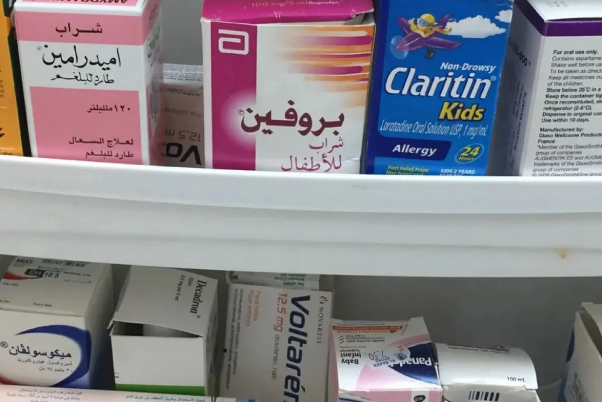 استشاري: الأدوية والمضادات الحيوية طريق إلى تليف الكبد