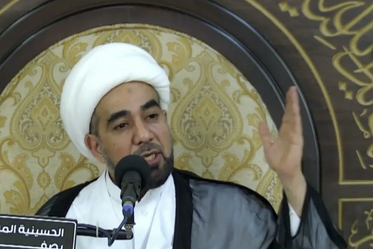 الشيخ الصنابير: إخفاء عمليات التجميل قبل الزواج تدليس شرعي