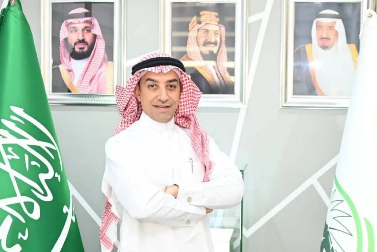 النمر يهنئ القيادة بمناسبة تأهل الأخضر الشاب لبطولة العالم للشباب لكرة اليد «2025» ببولندا