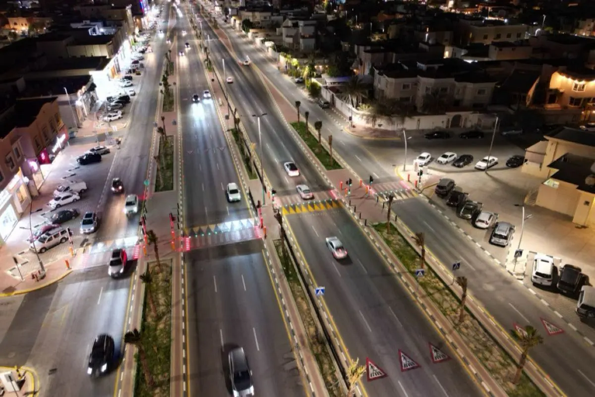 تهور السرعة يهدد سلامة الصائمين قبل الإفطار