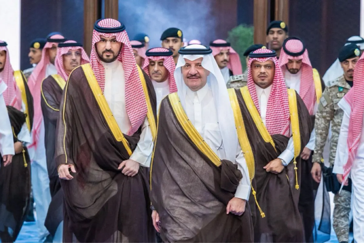 أمير الشرقية: قلة الحركة أسوأ ما في حياتنا.. ممارسة الرياضة «ضرورة»