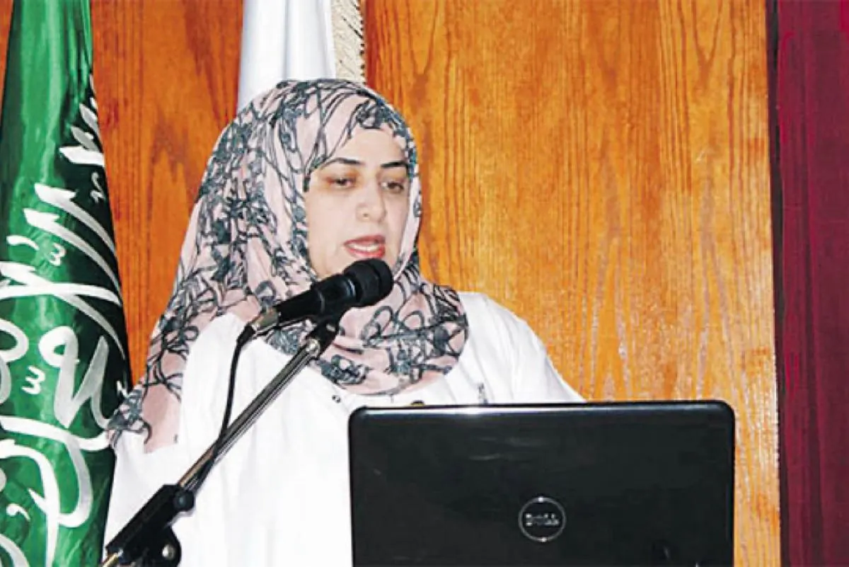 الاستشارية الكشي: المشورة قبل الحمل تضمن «الإنجاب الآمن»