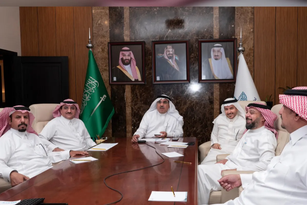 الشرقية.. 12 ألف طلب لـ «امتثال المباني» و 38220 بلاغًا لـ «940»