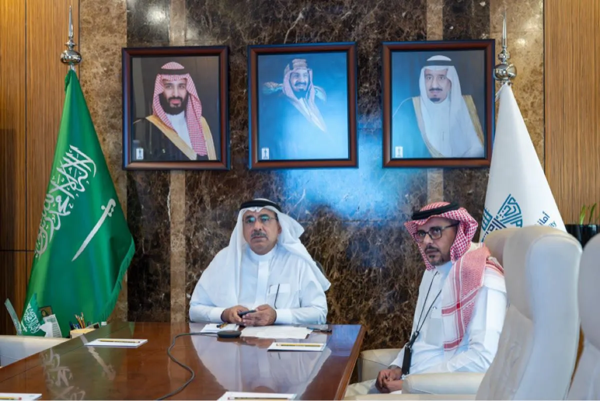 الشرقية.. تدريب منسوبي الأمانة على النزاهة ومكافحة الفساد