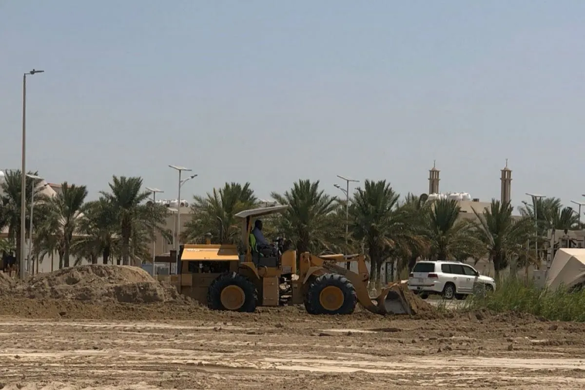 البيضاء.. معالجة 258 شارعًا وتجفيف 18 موقعًا من المياه