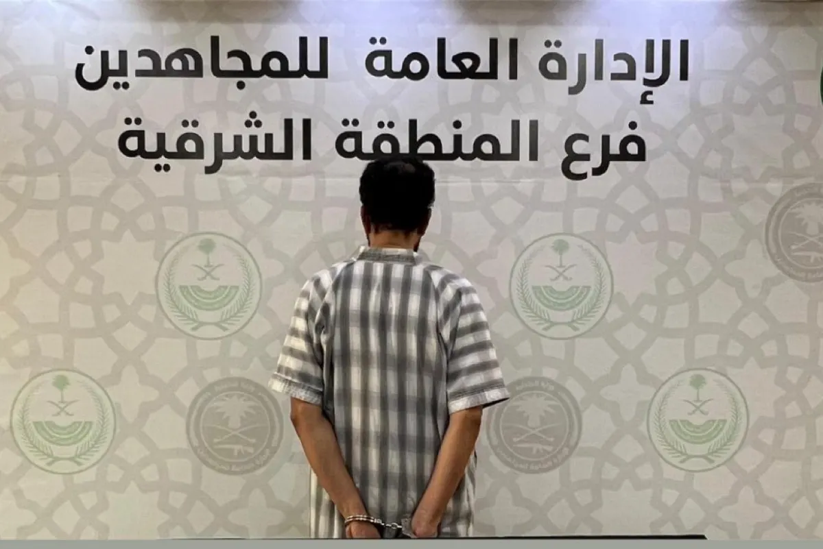 الشرقية.. القبض على مواطن لترويجه ”الشبو“