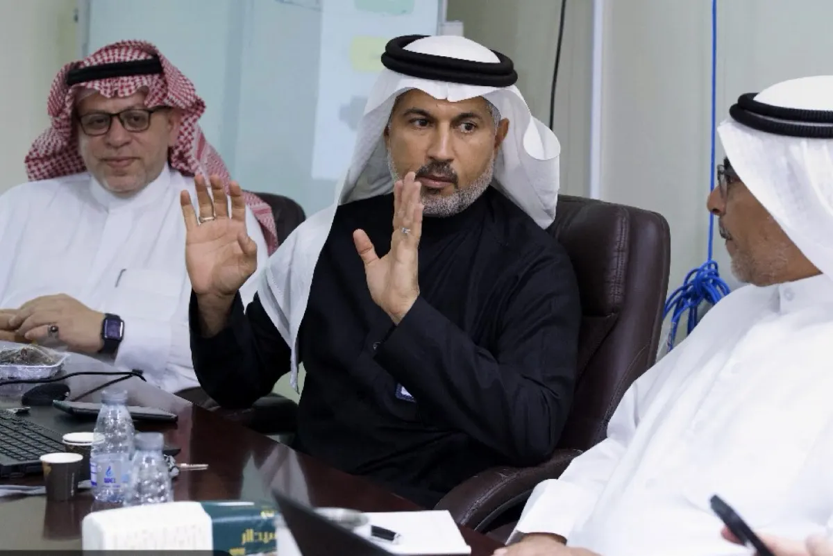 ”خيرية العوامية“ ترسم خارطة طريق لانتخابات 2025