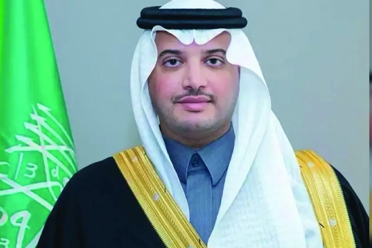 محافظ الأحساء يوجه بقبول طلاب برنامج «بصمات» بجامعة الملك فيصل