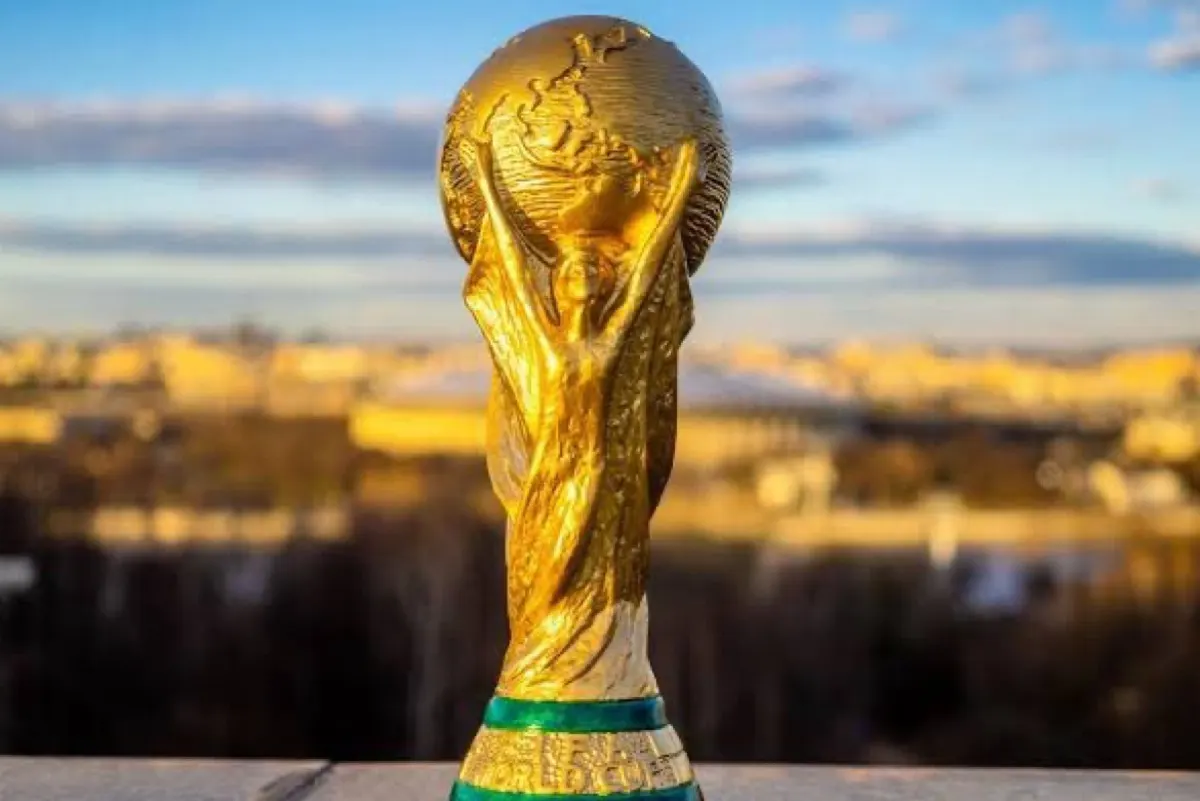 المملكة تسلم ملف ترشحها لاستضافة كأس العالم 2034 غداً