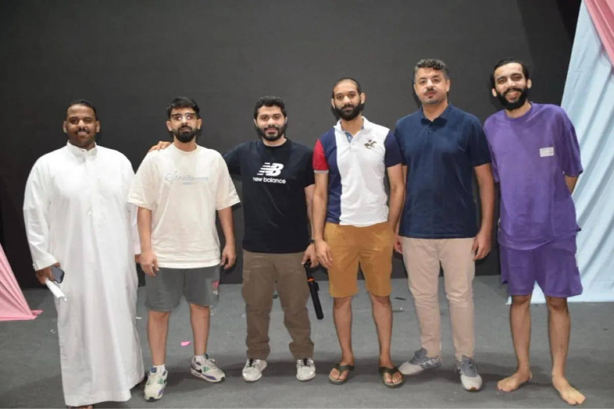 ”حفل تأبين“ في مهرجان إثراء للمسابقات القصيرة