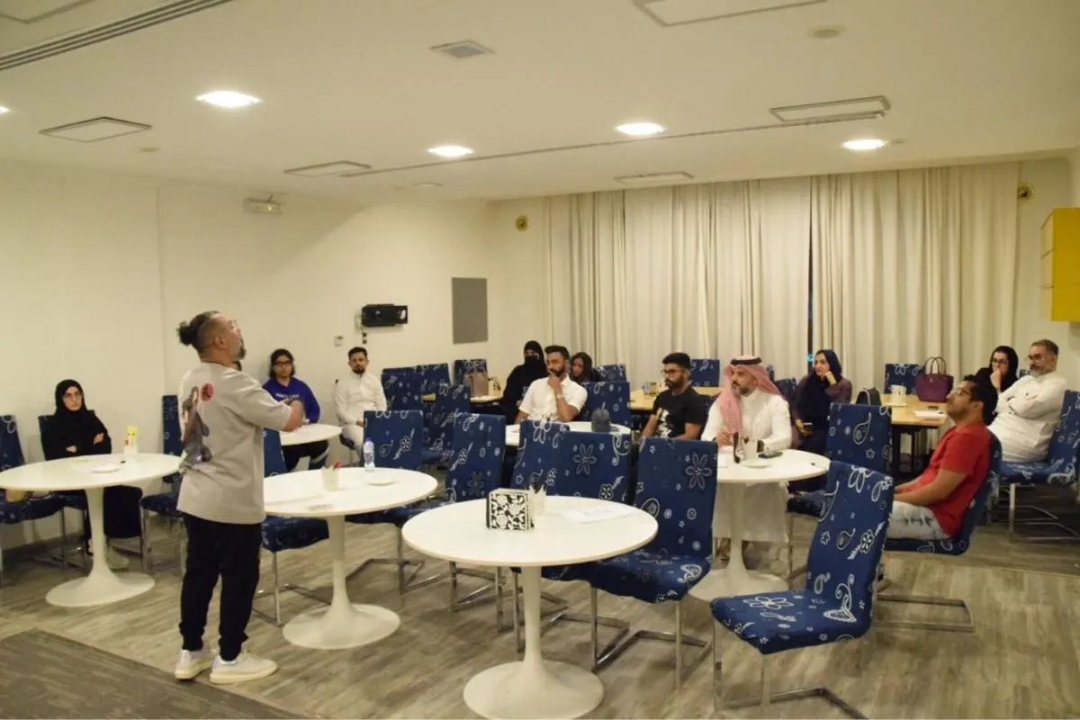 كيف يتعامل الممثل مع الشخصية الدرامية؟ القلاف يجيب