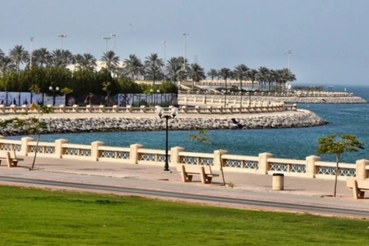 النقل البحري وخور الدمام أبرزها.. 5 مشروعات ترى النور قريبا بالشرقية