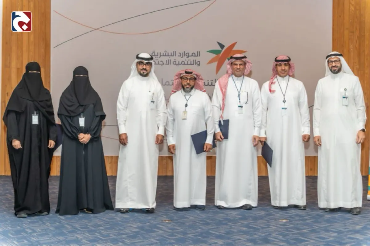 بالصور.. القطيف تحارب الاتجار بالبشر.. وتحتفي بالصداقة