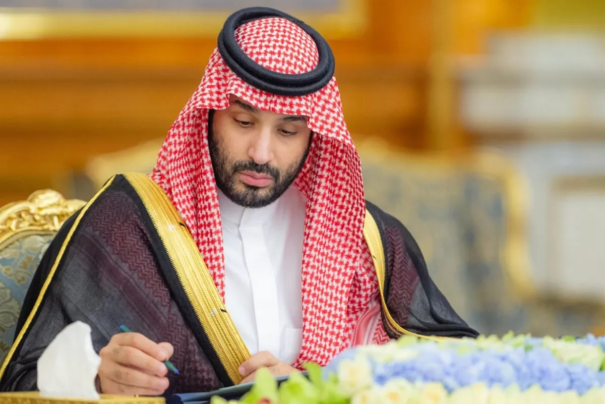 مجلس الوزراء يمنح الأوقاف صلاحية استثمار أموال العقارات المنزوعة ملكيتها