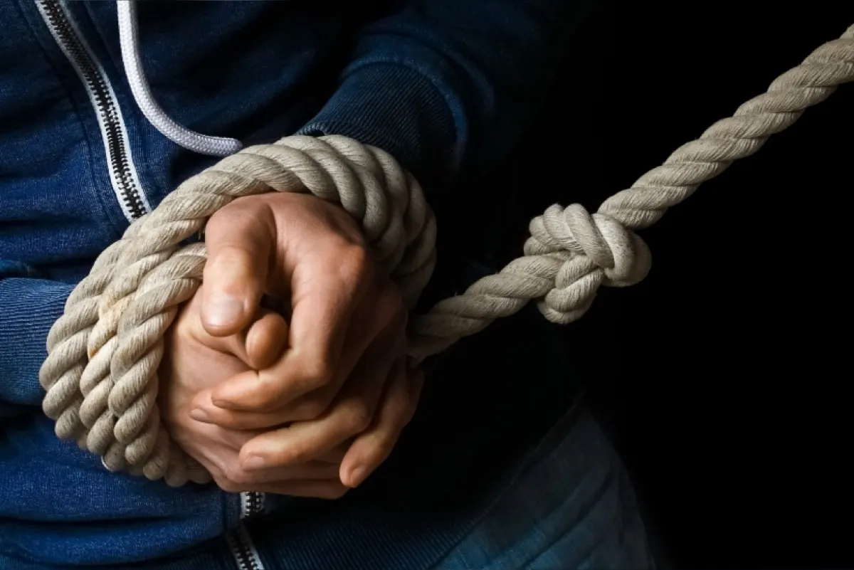 5 أشكال لجرائم الاتجار بالبشر.. وصحة الشرقية تحذر