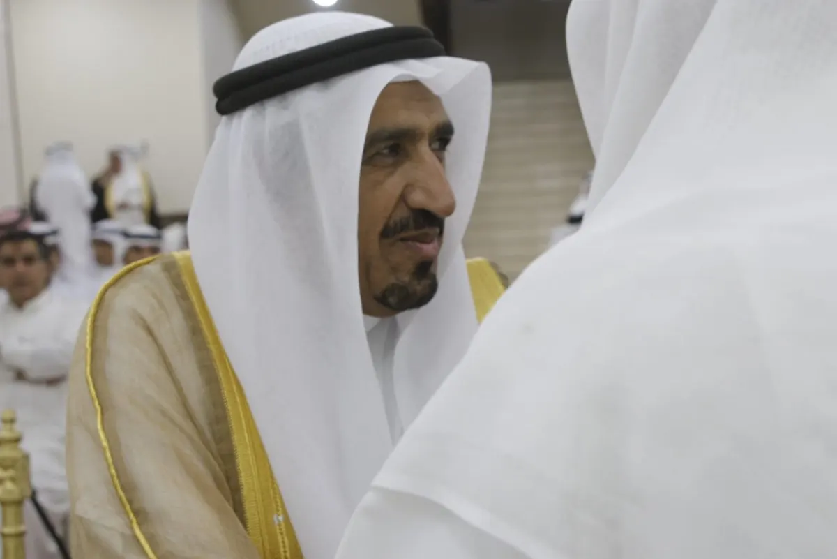 ”علي الجبران“.. رجل الأعمال الذي وهب حياته للخير في ذمة الله