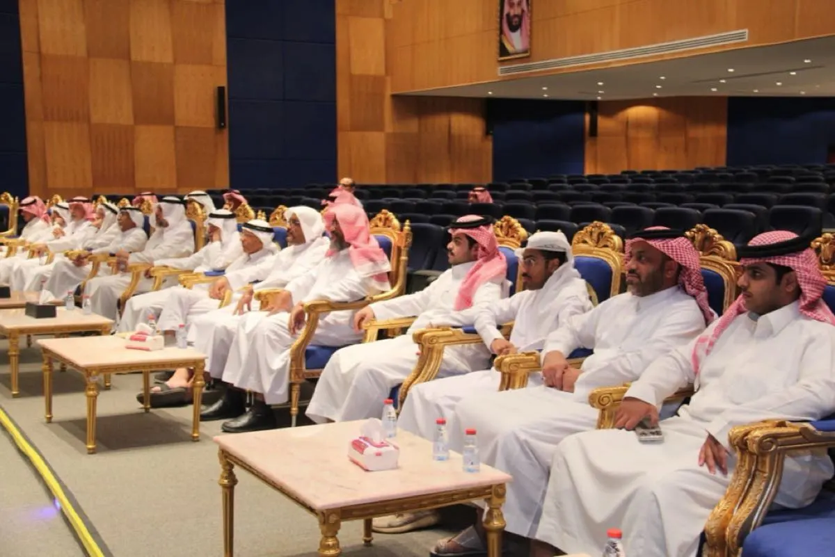 4 روايات أحسائية تسلط الضوء على مدينة الهفوف بـ «أدباء»
