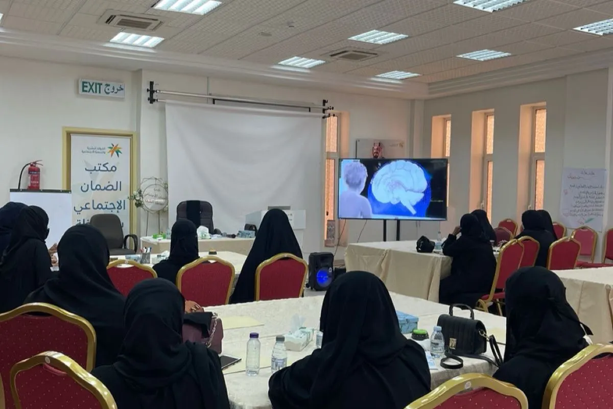 ورش عمل ”الضمان الاجتماعي“ تُساهم في صقل مهارات المرأة بالقطيف