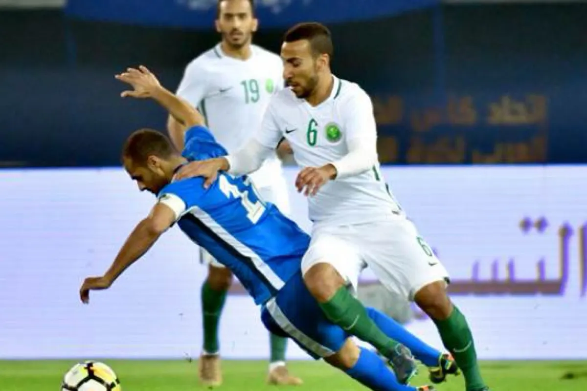 الكويت تستضيف ”خليجي 26“.. 21 ديسمبر المقبل