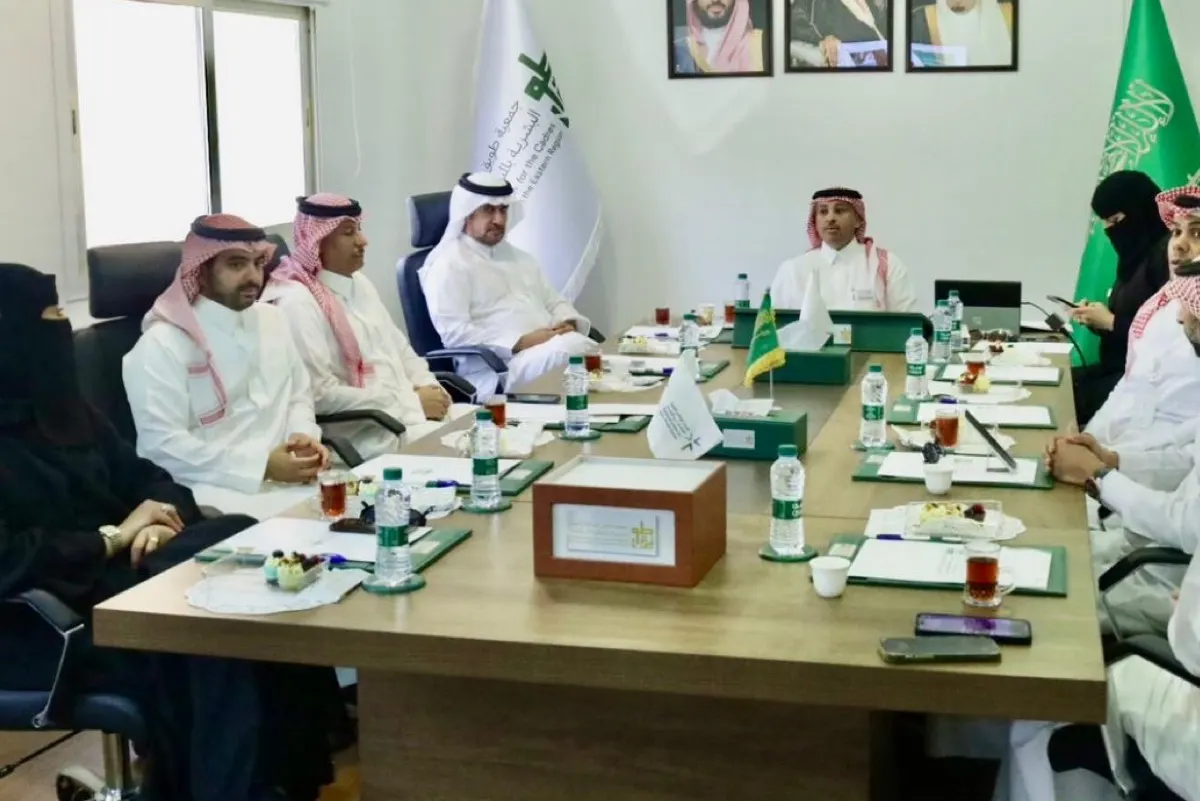 ”طويق“ تتوسع بخدماتها وتطلق برامج لتأهيل خريجي الثانوية والجامعات بالشرقية