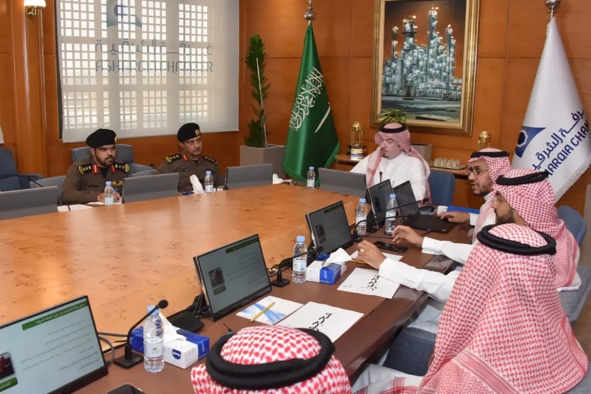 تفعيل الميناء الجاف واستخدام القطارات.. 7 توصيات لـ «لجنة حركة الشاحنات» بالشرقية