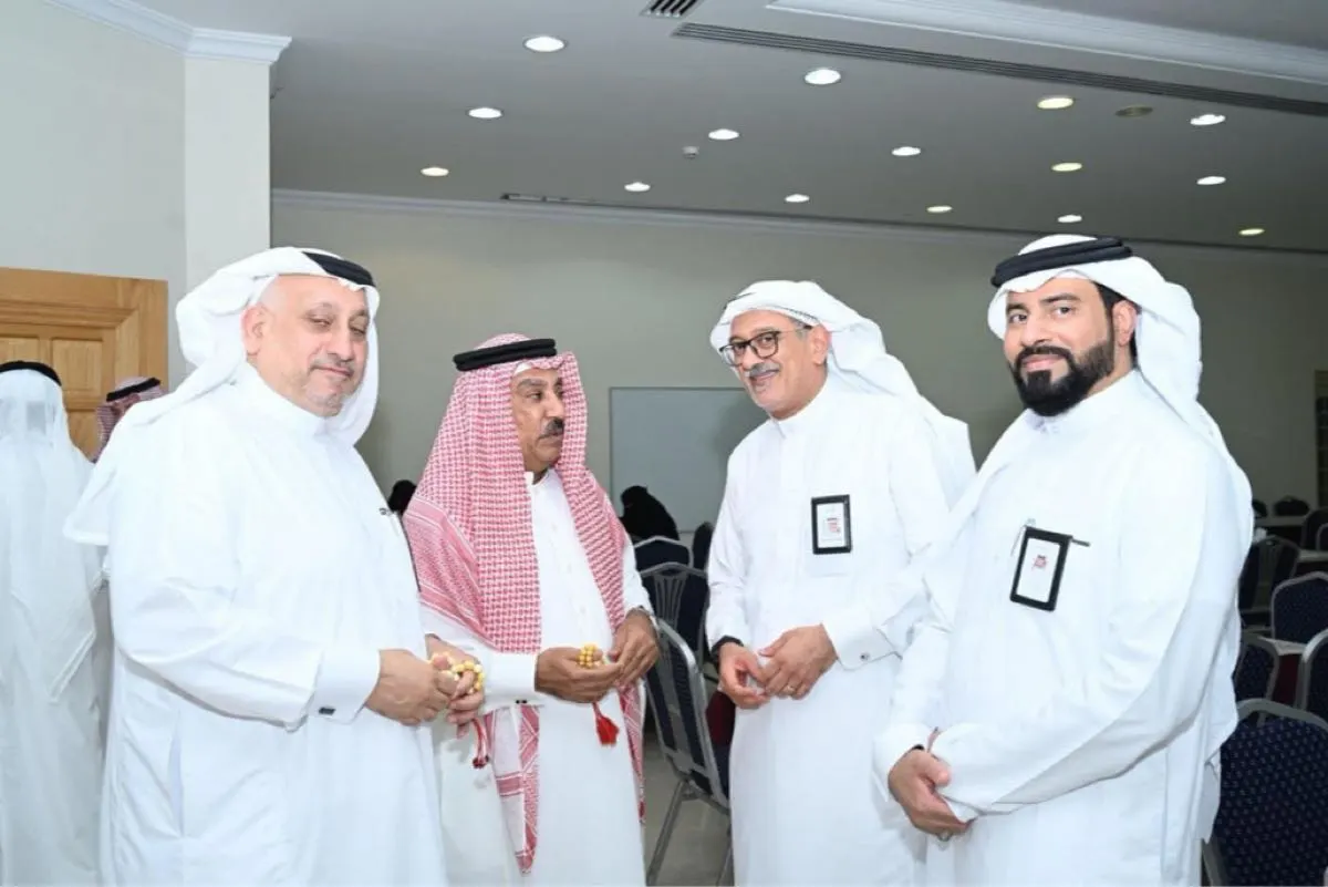 7,9 مليون ريال مساعدات في الربع الثاني.. القطيف الخيرية تحقق أرقاماً قياسية