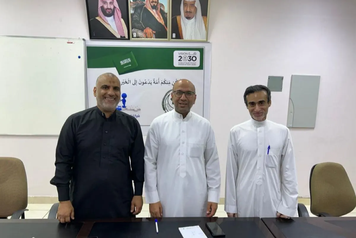 القديح.. لجنة توجيه تعليمي لدعم الطلاب بالتزامن مع العودة للمدارس