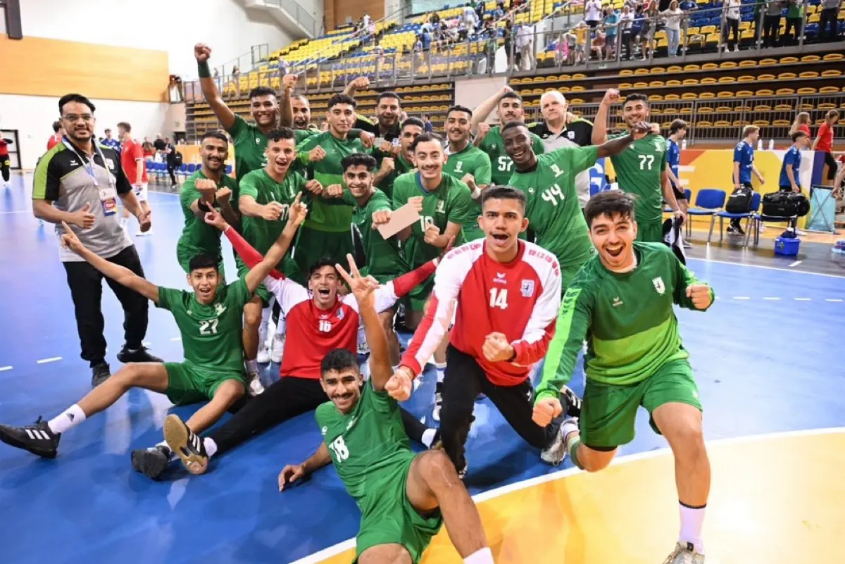 السعودية تمنح مقعدًا خامسًا للقارة الآسيوية في بطولة العالم 2025