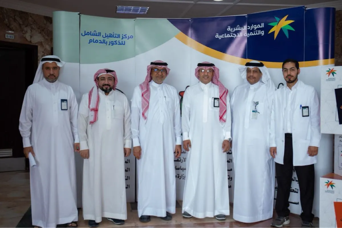 شراكة بين «سعادة» و«التأهيل الشامل» لرعاية ذوي الإعاقة