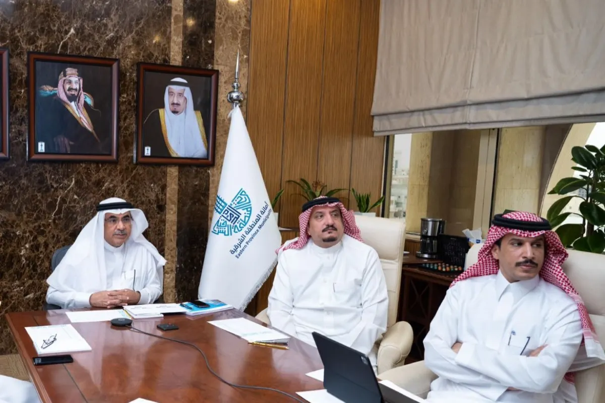 الشرقية.. إنجاز 99% من ملاحظات «عدسة بلدي»