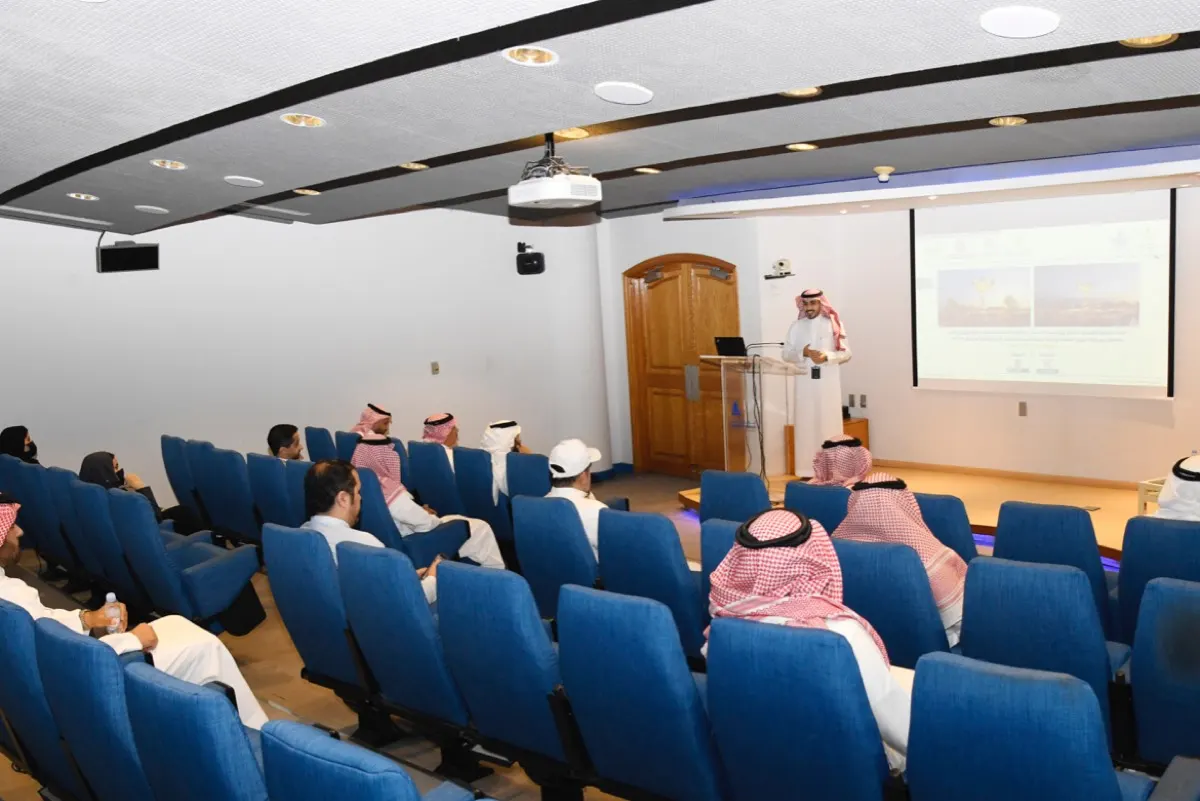 رياضية وسياحية وترفيهية.. 20 ألف أصل استثماري في الشرقية
