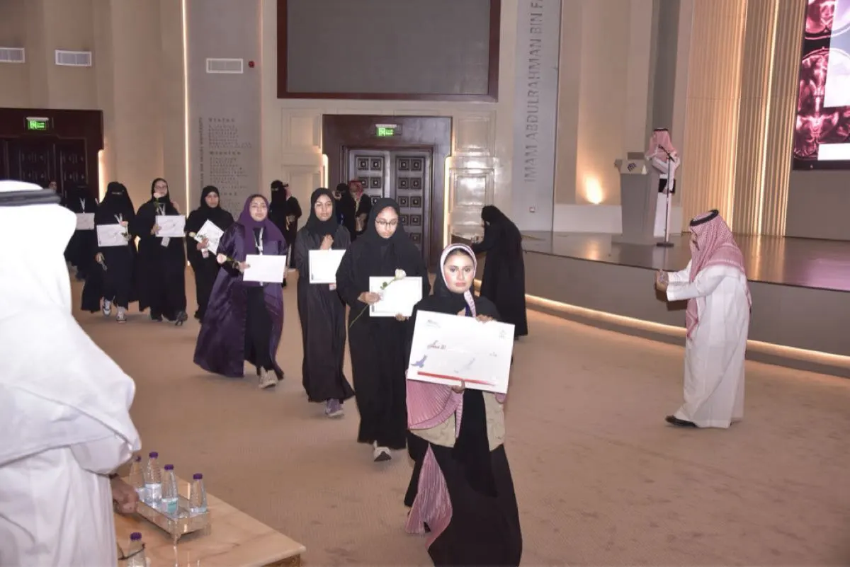 236 طالبا مستفيدا من أنشطة وفعاليات «موهبة الإثرائي الأكاديمي»