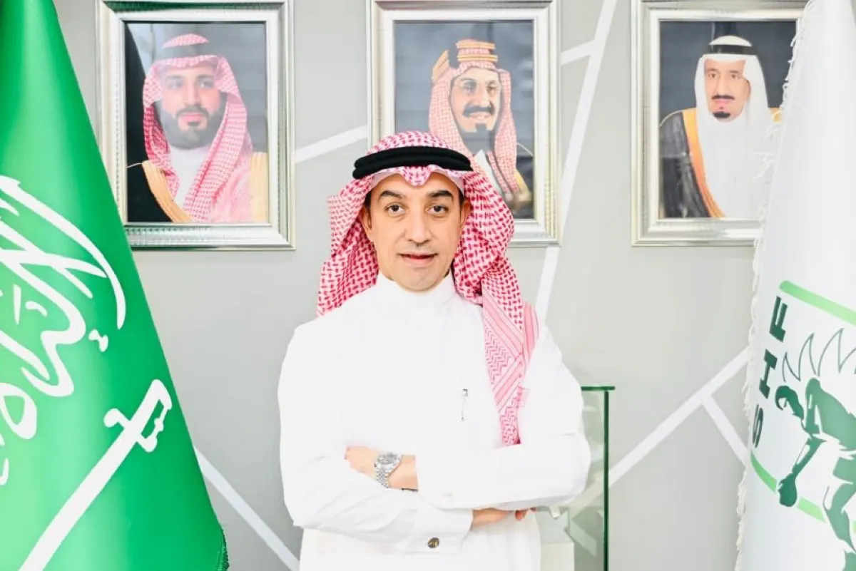 النمر: تأهل ”قبضة الأخضر“ لبطولة العالم للناشئين يؤكد دعم القيادة للرياضة