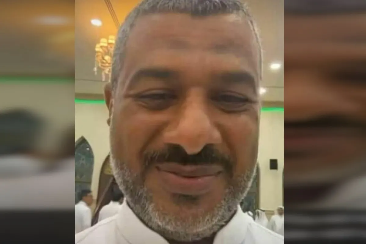 تفاصيل.. وفاة ”الفرج“ في حادث دراجة هوائية بالعوامية